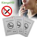 Anti Smoke Patch Quit or Stop Smoking Natural Ingredients Patch, AMAZING RESULTS. 