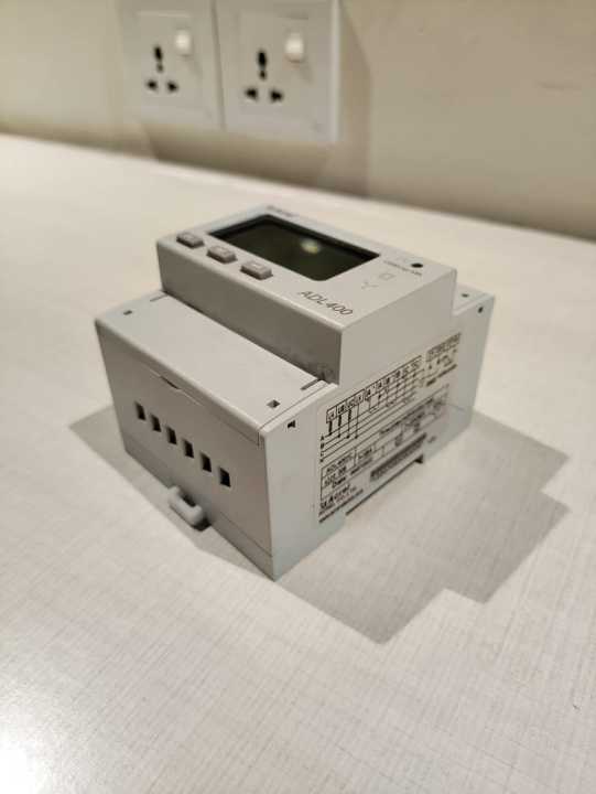 Acrel%20Adl400/Adl3000-E/Adl3000-E/CT%20LCD%20Three%20Phase%20Multi-Function%20DIN%20Rail%20Electric%20Energy%20Meter%20-%20Image%202