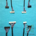 Common Used Universal LVDS Cable for LCD Display Panel Controller Support 14-26 inch Screen 18pcs/set.