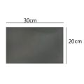 Linear Polarizer Film LCD/LED Polarized Filter Polarizing Film Sheet for Polarization Photograph 10PCS (No Adhesive). 