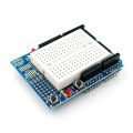 Prototype Prototyping Shield ProtoShield For arduino UNO R3 1PCS With mini Breadboard. 
