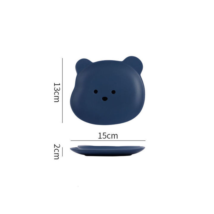 Bear%20Plate%20Bowl%20Tableware%20Ceramics%20Fruit%20Noodle%20Breakfast%20Salad%20Bowl%20Plate%20Fruit%20Dishes%20Sauce%20Utensils%20For%20Kitchen%20Dessert%20Tray%20-%20Image%206