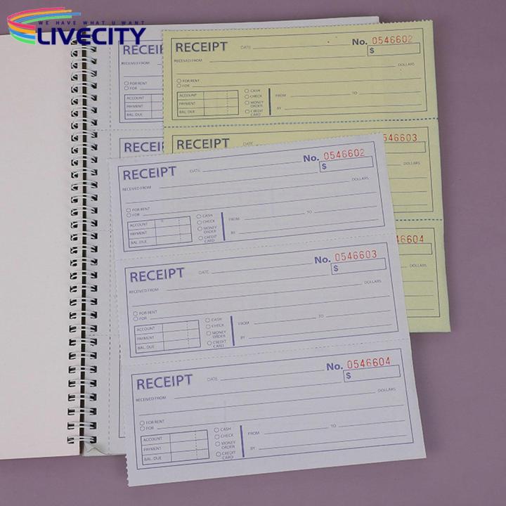 Business%20Receipt%20Book%20200%20Sets%202-part%20Carbonless%20Receipt%20Book%20Spiral%20Bound%20Money%20Rent%20Receipts%20Clear%20Print%20Smooth%20Writing%20Consecutively%20Numbered%20Ideal%20for%20Southeast%20Asian%20Buyers%20Spiral%20Receipt%20Book%20-%20Image%2010