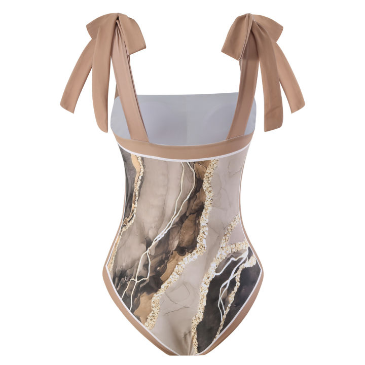 2024%20New%20European%20and%20American%20Bikini%20Retro%20Lace-up%20Slim%20Split%20Swimsuit%20Hot%20Spring%20Beach%20Swimsuit%20Two-Piece%20Set%20Women%20-%20Image%205