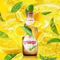 Moussy Lemon Mint drinks 330ml saudi arabia - 1pack. 