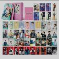 BTS custom hd printed mini notebook 200 pcs. 