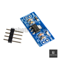 AMS1117 3.3V Voltage Regulator Module | DC-DC Step Down Power Supply | For Arduino, ESP32, and DIY Electronics Projects.