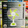 Defender Rechargeable Fan DF-2926S 16" (Made In China). 