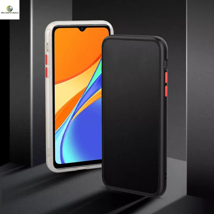 Xiaomi%20Poco%20C31%20Soft%20Silicone%20Bumper%20Luxurious%20Translucent%20Smoky%20Matte%20Shockproof%20Back%20Cover%20Case%20-%20Phone%20Back%20Cover%20-%20Image%207