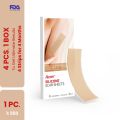 Alexer Silicone Scar Sheet.