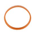 F-20A Electric Planer Drive Belt for Models.