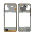 Samsung Galaxy A51 Middle Frame Without LCD Frame Panel and Back Panel. 