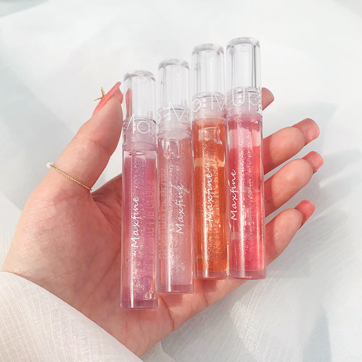 Makeup%20Lip%20Gloss%20Moisturize%20Transparent%20Liquid%20Lipstick%20Gloss%20Universal%20Lip%20Luminizer%20Glitter%20Plump%20High-shine%20LipGloss%20-%20Image%203