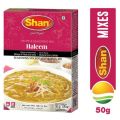 Shan Haleem Seasoning Mix  50gm. 
