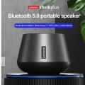 Lenovo K3 Pro Portable Bluetooth Speaker. 