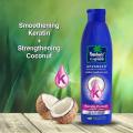 Parachute Advansed Keratin Coconut Hair Oil (300ml). 