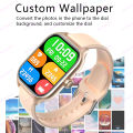 New GT4 Pro Smartwatch Men Women Heart Rate Bluetooth Call Blood Pressure Always Display Sport Fitness Bracelet Smart Watch 2024.