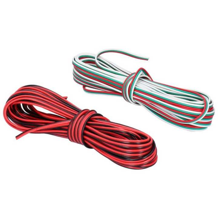 LED%20Strip%20Cord%20RGB%20Extension%20Connector%20Wire%20Cable%20Connecting%202Pin+3Pin%20Interface%20Lighting%20Parts%20-%20Image%205