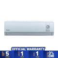 GREE 2 TON -GS-24MU410 / GS-24NFA410/ GS-24XCO- OTHERS MODEL Split Type NON INVERTER (OFFICIAL WARRANTY ). 