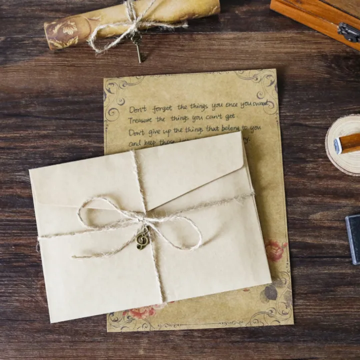 Vintage%20Kraft%20Envelope%20Letter%20Paper%20Set%20Valentine's%20Day%20Love%20Letter%20Invitation%20Envelopes%20Writing%20Paper%20with%20Rope%20Accessories%20-%20Image%206