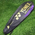 Yonex Carbonex Badminton Racket Bat - Professional Grade Racket For Precision Shots. 