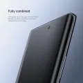 Nillkin 2 Pcs Full Glued Plastic Film for Xiaomi Civi Screen Protection Curved Special PMMA Material Screen Explosion - Proof Protective Plastic Film. 