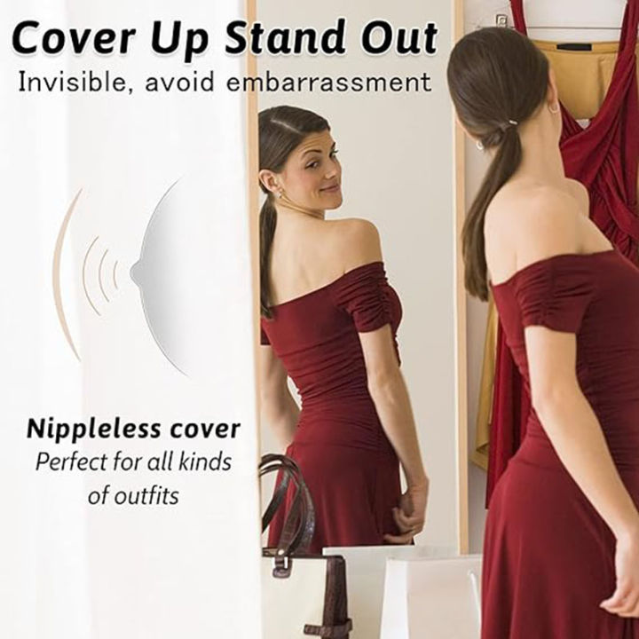 1%20Pair%20Silicone%20Nipple%20Cover%20Reusable%20Women%20Bra%20Sticker%20Breast%20Petal%20Strapless%20Lift%20Up%20Bra%20Invisible%20Pads%20Chest%20Pasties%20-%20Image%206