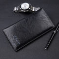 Men Wallets Men Jeep Wallet with Coin Bag Small Money Purses New Design Slim Purse Money Clip Wallet.