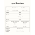 ORICO 9758C3-V1 5 Big Docking Station DAS Solution.