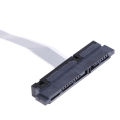 ENVY 15 15-j105tx 15-j laptop DW15 SATA hard drive HDD connector flex cable. 