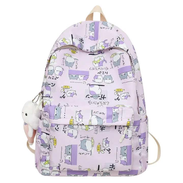Bag%20new%20202%20Japanese%20cartoon%20backpack%203%20forest%20fashion%20graffiti%20cute%20large%20capacity%20campus%20style%20girls%20schoolbag%20tide%20-%20Image%207