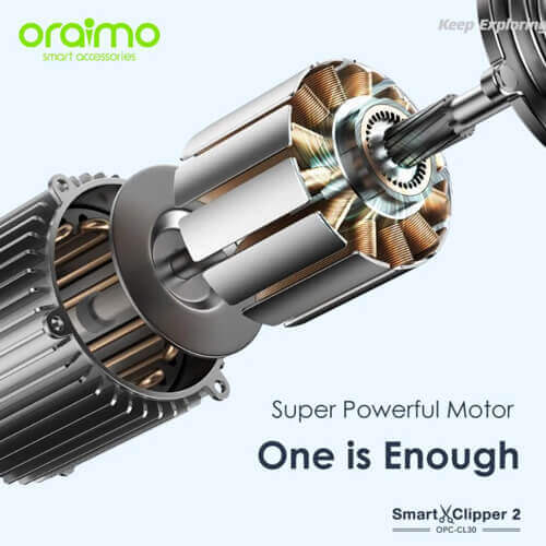 Oraimo%20OPC-CL30%20SmartClipper2%20Cordless%20Hair%20Clipper%20-%20Image%205