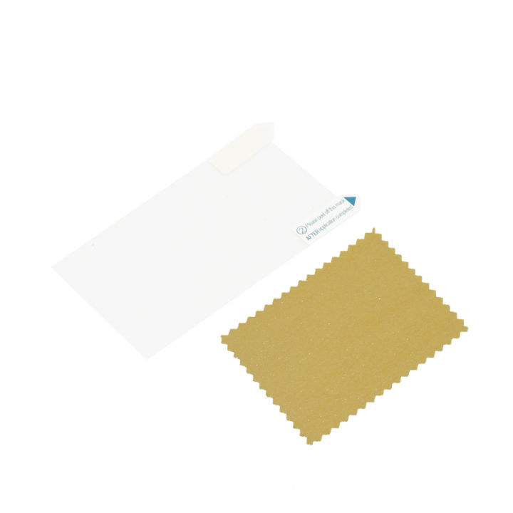 2pcs%20HD%20Transparent%20Clear%20LCD%20Screen%20Protector%20Film%20Surface%20Guard%20Cover%20For%20PSP%201000%202000%203000%20-%20Image%202