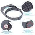 Head-Mounted Magnifying Glass Optical Earphones Magnifying Glass Mobile Phone Repair Reading,1.5X 2X 2.5X 3.5X Easy to Use. 
