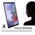 Samsung Galaxy Tab A7 Lite T225 Tempered Glass Protector for Samsung Galaxy Tab A7 Lite T225- (8.7 Inch).
