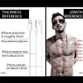 Beier Stainless Steel Necklace Trendy Chain Necklace Boy Men's Necklace Chain Silver Color LLBN1006. 