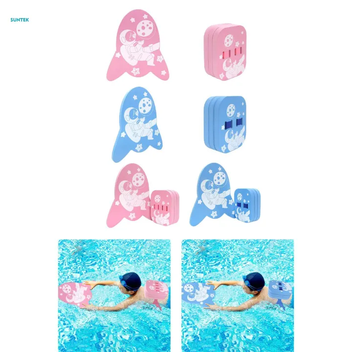 Swim%20Training%20Aid%20Swimming%20Floating%20Board%20EVA%20Swim%20Training%20Board%20Swim%20Trainer%20for%20Swimming%20Beginners%20Children%20Unisex%20Kids%20Learning%20Swim%20-%20Image%208