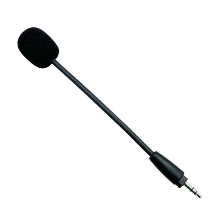 Replacement%20Microphone%20for%20Corsair%20HS35%20HS45%20Gaming%20Headset,%20Detachable%20Mic%20Boom%20-%20Image%203