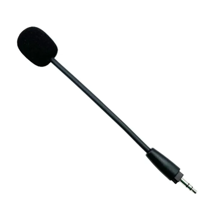 Replacement%20for%20Corsair%20HS35%20HS45%20Wireless%20Gaming%20Headsets%203.5mm%20Detachable%20Unidirectional%20Game%20Boom%20Microphone%20K1KF%20-%20Image%204
