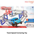 Track Speed ​​Cornering Toy-Vehicle Playsets-Nr mart. 