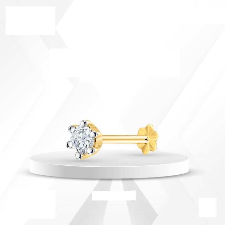 Flower%20Zircon%20Nose%20Bone%20%20Nose%20Ring%20Piercing%20-%20Image%202