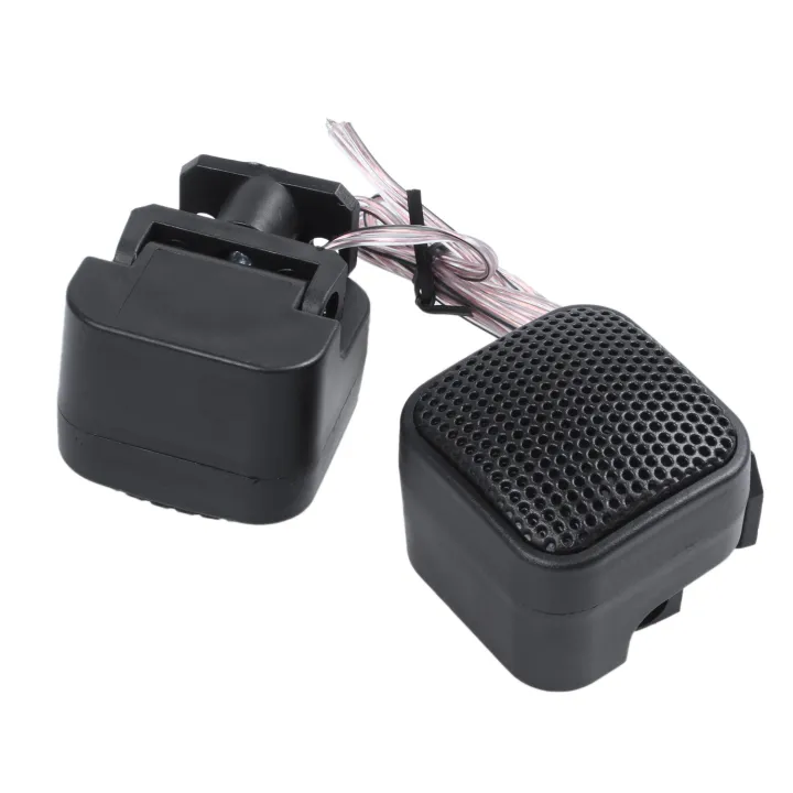 2%20Pcs%20Auto%20Car%20Audio%20System%20Loud%20Speaker%20Dome%20Tweeters%204cm%20Dia%20500W%20-%20Image%207