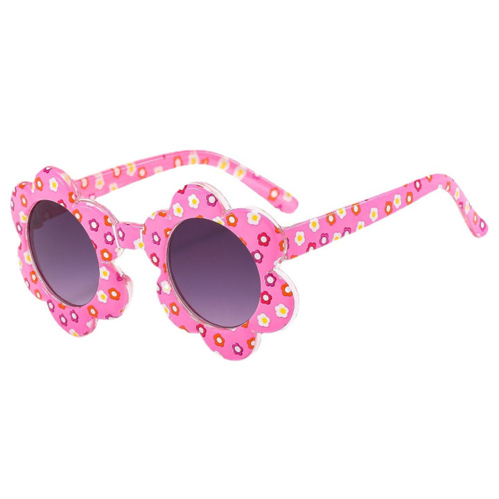 PC%20Baby%20Sunglasses%20Protective%20Kids'%20Eyewear%20Toddler%20Shades%20for%20Beachwear%20Sun%20Protection%20Fashion%20Accessory%20Outdoor%20Use%20Young%20-%20Image%203