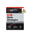 GRE Math Strategies. 