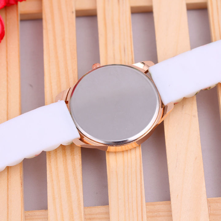 Casual%20Fashion%20Watch%20Printed%20Silicone%20Strap%20Clock%20Luxury%20Quartz%20Ladies%20Watches%20Women%20Flower%20Pattern%20Multi-Color%20Wristwatch%20Reloj%20-%20Image%205