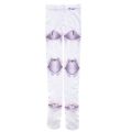 Women Harajuku Novelty Pantyhose Japanese Gothic Anime Jointed for Doll Style Tattoo 3D Print Tights Cosplay T8NB. 
