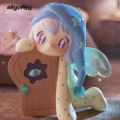 Aamy Magic Girl Story Series Blind Box Kawaii Action Anime Figures Mystery Bag Collection Model Birthday Gift Caixas Supresas.