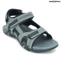 Weinbrenner Men'S Grey Sandals - Sandals For Men. 