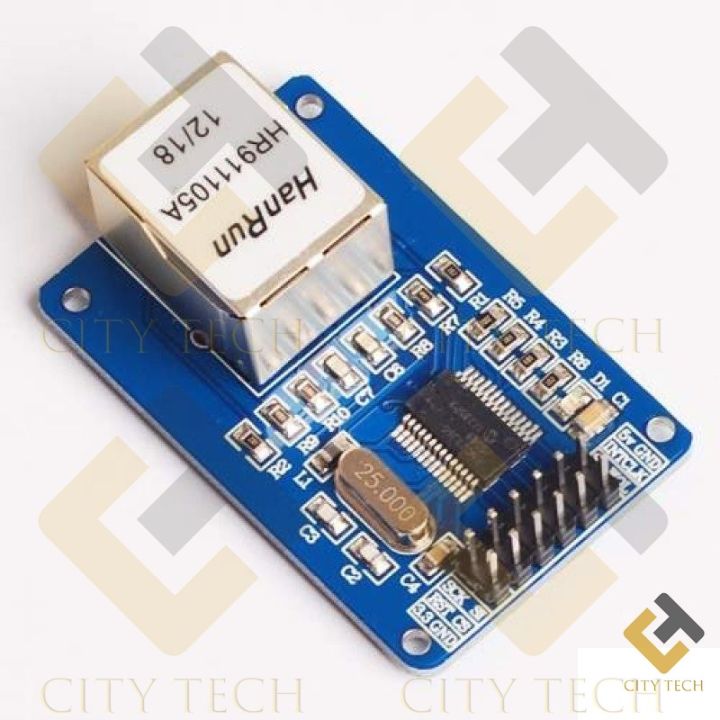 ENC28J60%20Module%20For%20Arduino%20Electrical%20Circuitry%20&%20Parts%20-%20Image%203