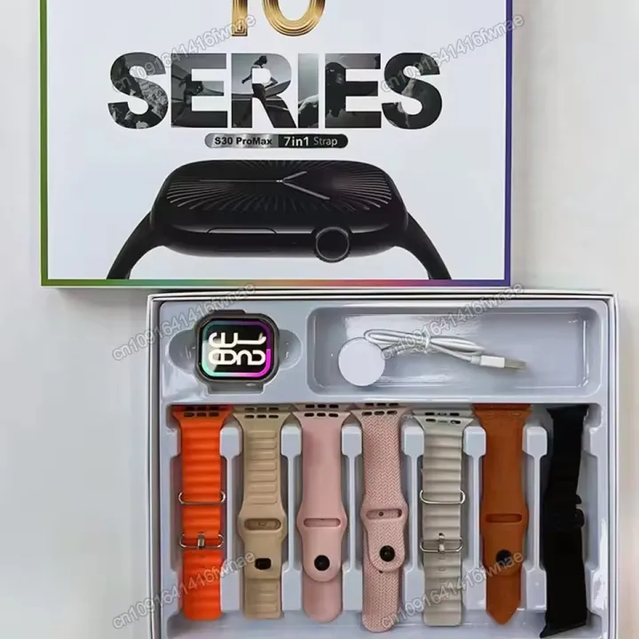 S30%20Pro%20Max%20Smart%20Watch%20with%207%20Straps.%20Series%2010%20Infinity%20Screen%20Bluetooth%20Calling%20Smartwatch%20-%20Image%204